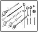 耐磨耐腐型熱電偶/阻